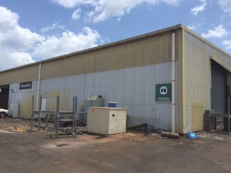 Factory, Warehouse & Industrial commercial property leased at 49/5 Tulagi Road Yarrawonga NT 0830 Factory, Warehouse & Industrial commercial property leased at 49/5 Tulagi Road Yarrawonga NT 0830