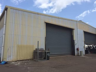 Factory, Warehouse & Industrial commercial property leased at 49/5 Tulagi Road Yarrawonga NT 0830 Factory, Warehouse & Industrial commercial property leased at 49/5 Tulagi Road Yarrawonga NT 0830