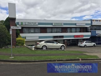 Offices commercial property leased at Slacks Creek QLD 4127 Offices commercial property leased at Slacks Creek QLD 4127