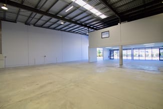 Showrooms / Bulky Goods commercial property leased at 1/255 Leitchs Road Brendale QLD 4500 Showrooms / Bulky Goods commercial property leased at 1/255 Leitchs Road Brendale QLD 4500