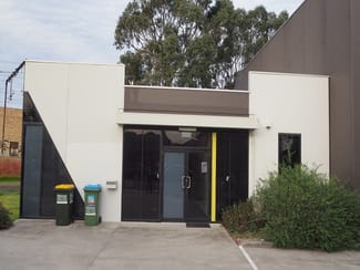 Offices commercial property leased at 1A/1-11 Bryants Road Dandenong VIC 3175