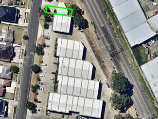 Offices commercial property leased at 1A/1-11 Bryants Road Dandenong VIC 3175