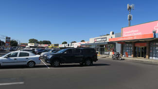 Medical / Consulting commercial property leased at Shop 1/606 Lower North East Road Campbelltown SA 5074 Medical / Consulting commercial property leased at Shop 1/606 Lower North East Road Campbelltown SA 5074