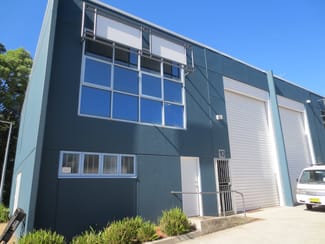 Factory, Warehouse & Industrial commercial property leased at Peakhurst NSW 2210 Factory, Warehouse & Industrial commercial property leased at Peakhurst NSW 2210