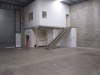 Factory, Warehouse & Industrial commercial property leased at Peakhurst NSW 2210 Factory, Warehouse & Industrial commercial property leased at Peakhurst NSW 2210