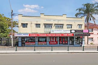 Medical / Consulting commercial property leased at 45 Princes Highway Kogarah NSW 2217 Medical / Consulting commercial property leased at 45 Princes Highway Kogarah NSW 2217