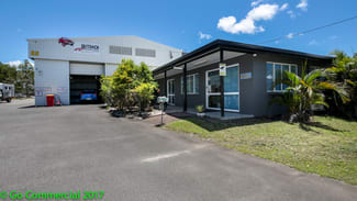 Other commercial property leased at Tenancy 1/22 Redden Street Portsmith QLD 4870