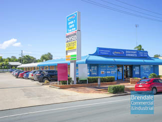 Medical / Consulting commercial property leased at 2/1420 Anzac Avenue Kallangur QLD 4503