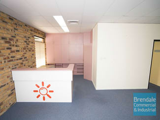 Medical / Consulting commercial property leased at 2/1420 Anzac Avenue Kallangur QLD 4503