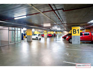 Offices commercial property leased at Car Parkin/1-17 Elsie Street Burwood NSW 2134 Offices commercial property leased at Car Parkin/1-17 Elsie Street Burwood NSW 2134