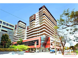 Offices commercial property leased at Car Parkin/1-17 Elsie Street Burwood NSW 2134 Offices commercial property leased at Car Parkin/1-17 Elsie Street Burwood NSW 2134
