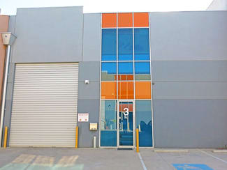 Factory, Warehouse & Industrial commercial property leased at 3/10 Law Court Sunshine West VIC 3020 Factory, Warehouse & Industrial commercial property leased at 3/10 Law Court Sunshine West VIC 3020