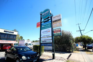 Offices commercial property leased at Gold Coast Highway Miami QLD 4220 Offices commercial property leased at Gold Coast Highway Miami QLD 4220