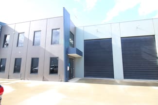 Factory, Warehouse & Industrial commercial property leased at 2/39 Simcock Street Somerville VIC 3912 Factory, Warehouse & Industrial commercial property leased at 2/39 Simcock Street Somerville VIC 3912