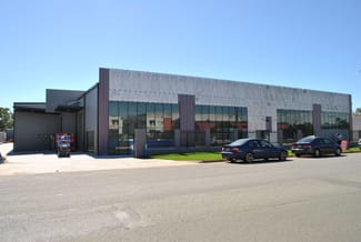 Factory, Warehouse & Industrial commercial property leased at 1&18/12-18 Ellerslie Road Meadowbrook QLD 4131 Factory, Warehouse & Industrial commercial property leased at 1&18/12-18 Ellerslie Road Meadowbrook QLD 4131