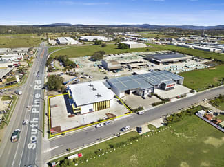 Shop & Retail commercial property leased at 2/133 South Pine Road Brendale QLD 4500 Shop & Retail commercial property leased at 2/133 South Pine Road Brendale QLD 4500