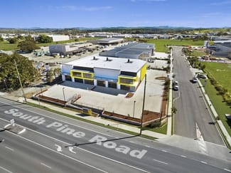 Shop & Retail commercial property leased at 2/133 South Pine Road Brendale QLD 4500 Shop & Retail commercial property leased at 2/133 South Pine Road Brendale QLD 4500