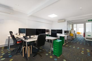 Offices commercial property leased at Suite 101, Pacific Highway Gordon NSW 2072 Offices commercial property leased at Suite 101, Pacific Highway Gordon NSW 2072