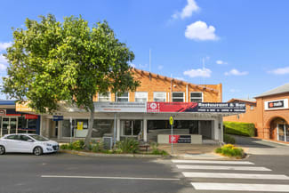 Offices commercial property leased at 4/70 Edith Street Wynnum QLD 4178 Offices commercial property leased at 4/70 Edith Street Wynnum QLD 4178