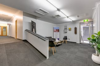 Offices commercial property leased at 2/70 Edith Street Wynnum QLD 4178 Offices commercial property leased at 2/70 Edith Street Wynnum QLD 4178