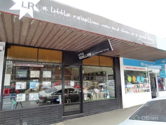 Shop & Retail commercial property leased at 1670 Burwood Highway Belgrave VIC 3160 Shop & Retail commercial property leased at 1670 Burwood Highway Belgrave VIC 3160