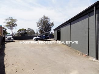 Factory, Warehouse & Industrial commercial property leased at Girraween NSW 2145 Factory, Warehouse & Industrial commercial property leased at Girraween NSW 2145
