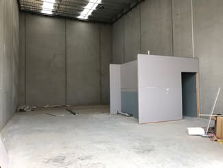 Factory, Warehouse & Industrial commercial property leased at 18/110 Indian Drive Keysborough VIC 3173