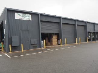 Factory, Warehouse & Industrial commercial property leased at 2/95 South Road Hindmarsh SA 5007 Factory, Warehouse & Industrial commercial property leased at 2/95 South Road Hindmarsh SA 5007