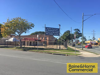 Development / Land commercial property leased at Kallangur QLD 4503