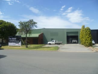 Factory, Warehouse & Industrial commercial property leased at 5 - 7 Pambula Street Regency Park SA 5010 Factory, Warehouse & Industrial commercial property leased at 5 - 7 Pambula Street Regency Park SA 5010