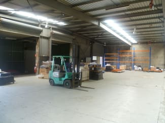 Factory, Warehouse & Industrial commercial property leased at 5 - 7 Pambula Street Regency Park SA 5010 Factory, Warehouse & Industrial commercial property leased at 5 - 7 Pambula Street Regency Park SA 5010