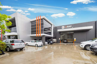 Factory, Warehouse & Industrial commercial property leased at 30 Logistics Street Keilor Park VIC 3042