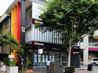 Offices commercial property leased at 3/52 High Street Toowong QLD 4066