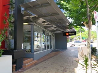 Offices commercial property leased at 3/52 High Street Toowong QLD 4066