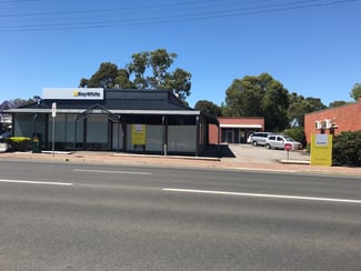 Shop & Retail commercial property leased at 260a Magill Road Beulah Park SA 5067