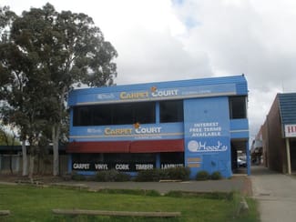 Offices commercial property leased at 33 Altree Court Phillip ACT 2606 Offices commercial property leased at 33 Altree Court Phillip ACT 2606
