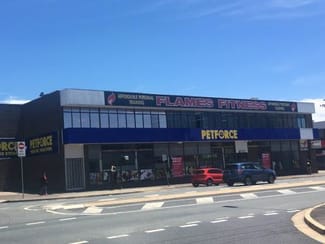 Showrooms / Bulky Goods commercial property leased at 18-24 Townshend Street Phillip ACT 2606 Showrooms / Bulky Goods commercial property leased at 18-24 Townshend Street Phillip ACT 2606