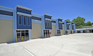 Factory, Warehouse & Industrial commercial property leased at 5/21 Mel Road Berrimah NT 0828 Factory, Warehouse & Industrial commercial property leased at 5/21 Mel Road Berrimah NT 0828