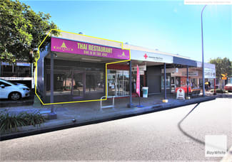 Shop & Retail commercial property leased at 1/332 Newman Road Geebung QLD 4034 Shop & Retail commercial property leased at 1/332 Newman Road Geebung QLD 4034