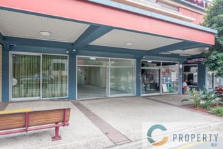 Shop & Retail commercial property leased at 235 Boundary Street West End QLD 4101 Shop & Retail commercial property leased at 235 Boundary Street West End QLD 4101