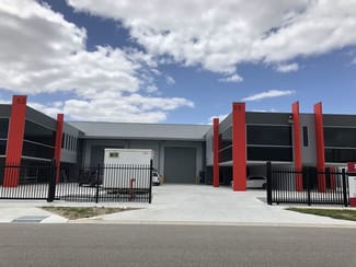 Factory, Warehouse & Industrial commercial property leased at 55 Edison Rd Dandenong South VIC 3175 Factory, Warehouse & Industrial commercial property leased at 55 Edison Rd Dandenong South VIC 3175
