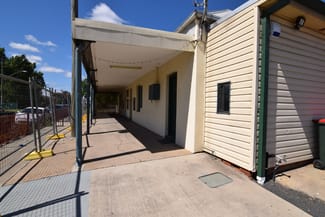 Offices commercial property leased at 27 Vale Road Bathurst NSW 2795 Offices commercial property leased at 27 Vale Road Bathurst NSW 2795