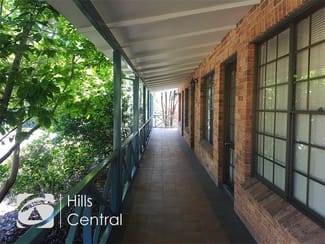 Offices commercial property leased at 11/60 Cecil Avenue Castle Hill NSW 2154 Offices commercial property leased at 11/60 Cecil Avenue Castle Hill NSW 2154