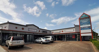 Offices commercial property leased at 48 Thuringowa Drive Thuringowa Central QLD 4817 Offices commercial property leased at 48 Thuringowa Drive Thuringowa Central QLD 4817