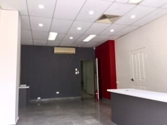 Showrooms / Bulky Goods commercial property leased at Shop 1/382 Chapel Road Bankstown NSW 2200 Showrooms / Bulky Goods commercial property leased at Shop 1/382 Chapel Road Bankstown NSW 2200