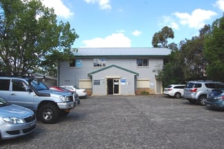 Offices commercial property leased at Suite 2/23 Chamberlain Street Campbelltown NSW 2560 Offices commercial property leased at Suite 2/23 Chamberlain Street Campbelltown NSW 2560