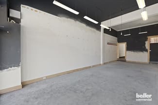 Shop & Retail commercial property leased at 296 Carlisle Street Balaclava VIC 3183