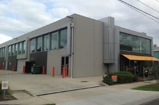 Offices commercial property leased at Unit 7, 484 Graham Street Port Melbourne VIC 3207 Offices commercial property leased at Unit 7, 484 Graham Street Port Melbourne VIC 3207