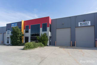 Factory, Warehouse & Industrial commercial property leased at 40 Abbotts Road Dandenong South VIC 3175 Factory, Warehouse & Industrial commercial property leased at 40 Abbotts Road Dandenong South VIC 3175