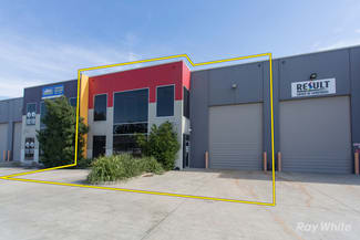 Factory, Warehouse & Industrial commercial property leased at 40 Abbotts Road Dandenong South VIC 3175 Factory, Warehouse & Industrial commercial property leased at 40 Abbotts Road Dandenong South VIC 3175